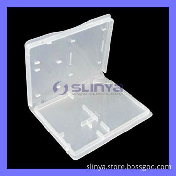 Plastic Micro SD Card Case for SD /Microsd/Mini SD Memory Card